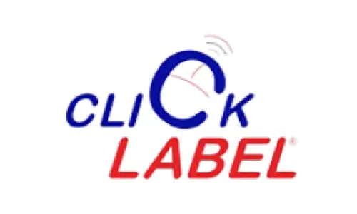 click-label
